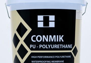 CONMIK PU - POLYURETHANE